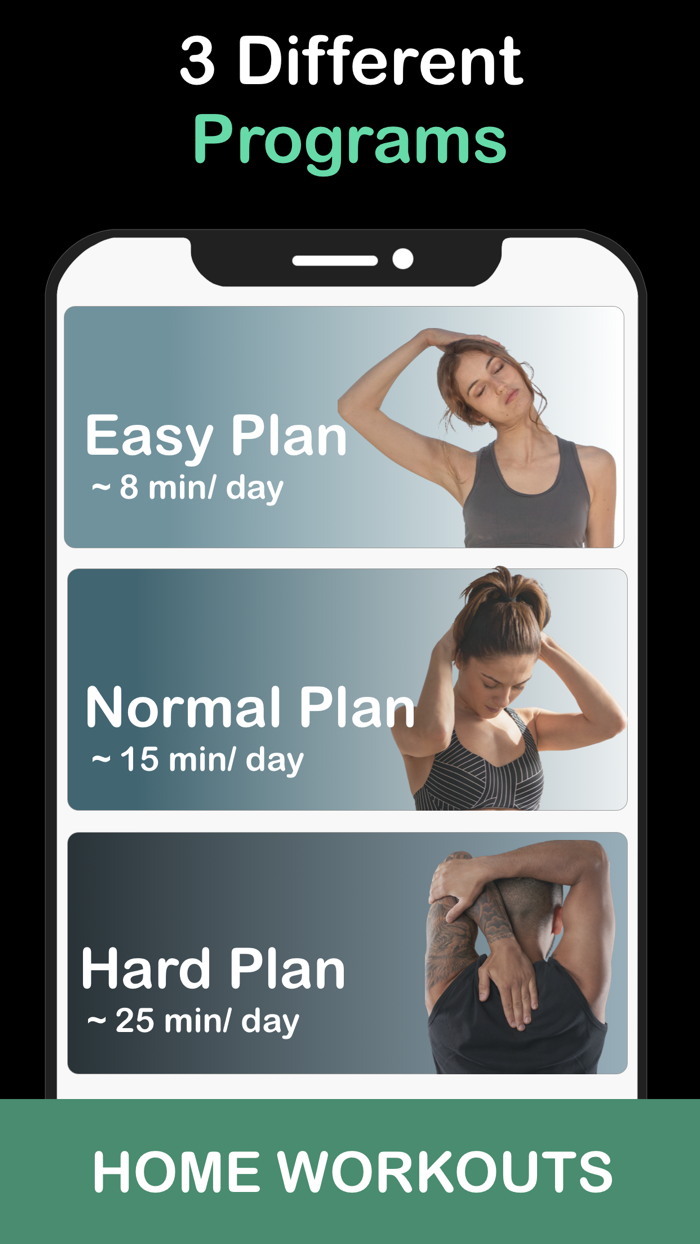 NeckFit Neck Exercises