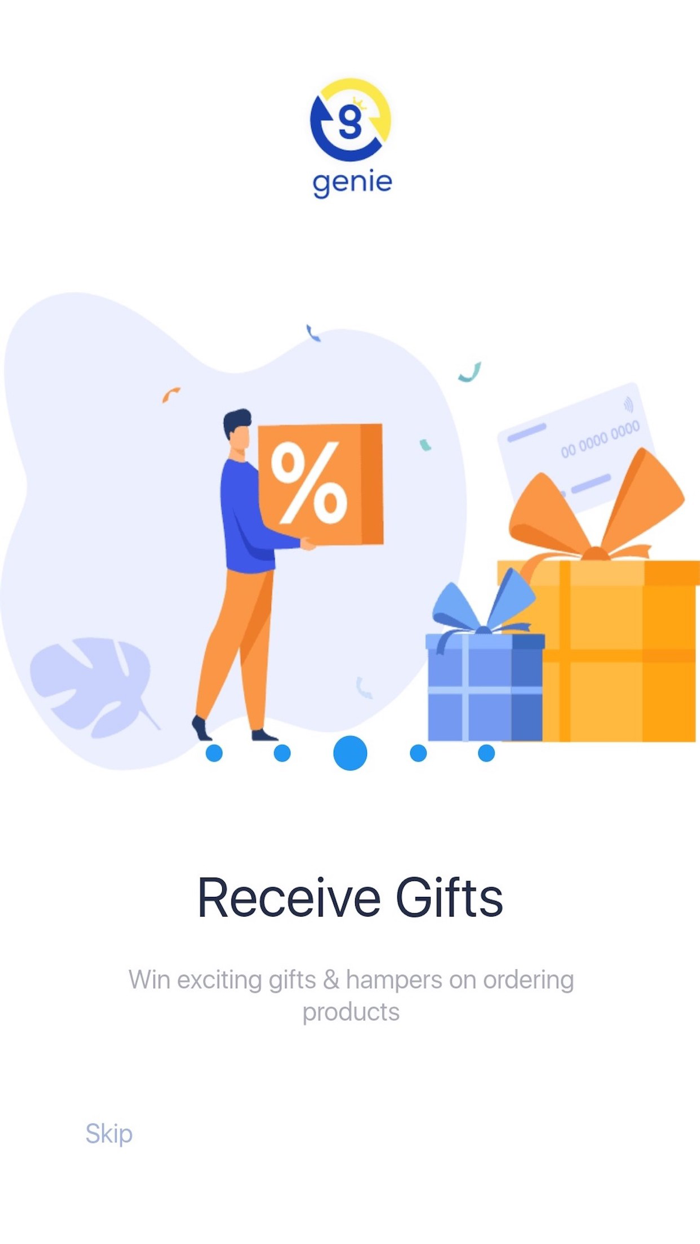 Pidilite Genie - Dealer App