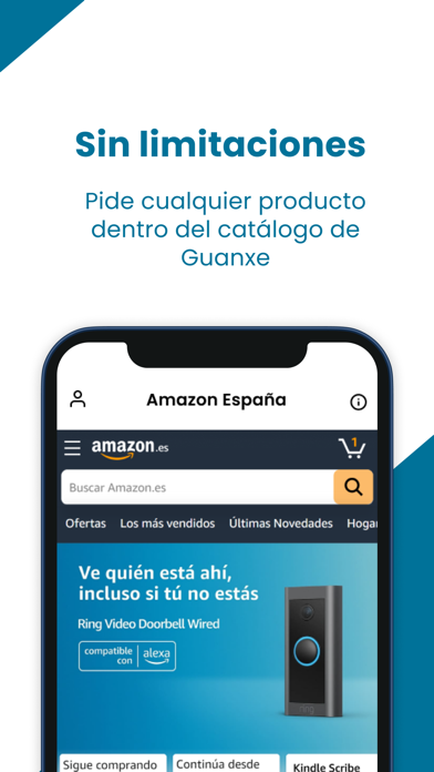 Guanxe Screenshot