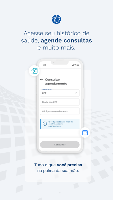 Einstein Conecta Screenshot