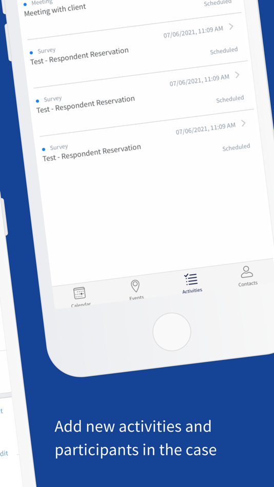 #1. My IACC (iOS) Podle: CIVIMOBILE SOLUTIONS, LLC