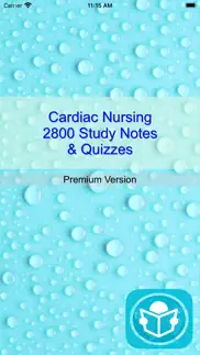 cardiac nursing exam review problems & solutions and troubleshooting guide - 4