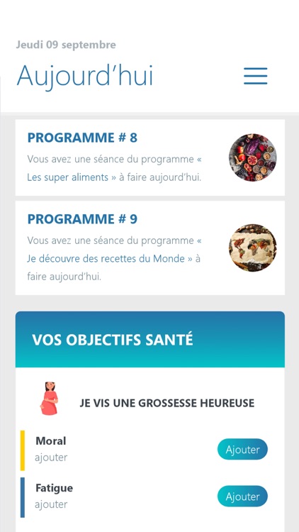 I Feel Good by SGSanté screenshot-3