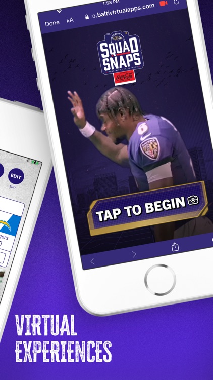 Baltimore Ravens Mobile