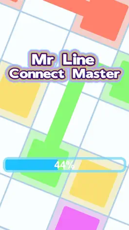 Game screenshot Mr Line - Connect Master mod apk
