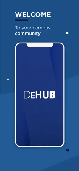 Game screenshot DeHUB: DePaul Engagement HUB mod apk