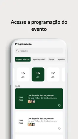 Game screenshot Expo Londrina 2023 hack