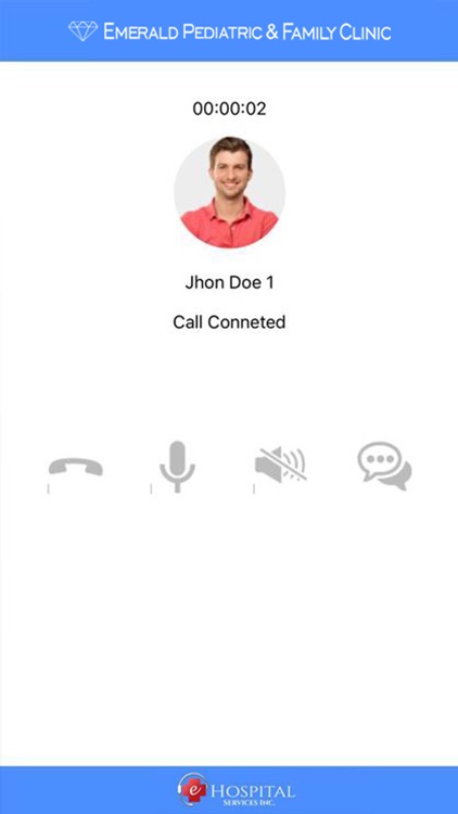 Emerald Clinic screenshot-8