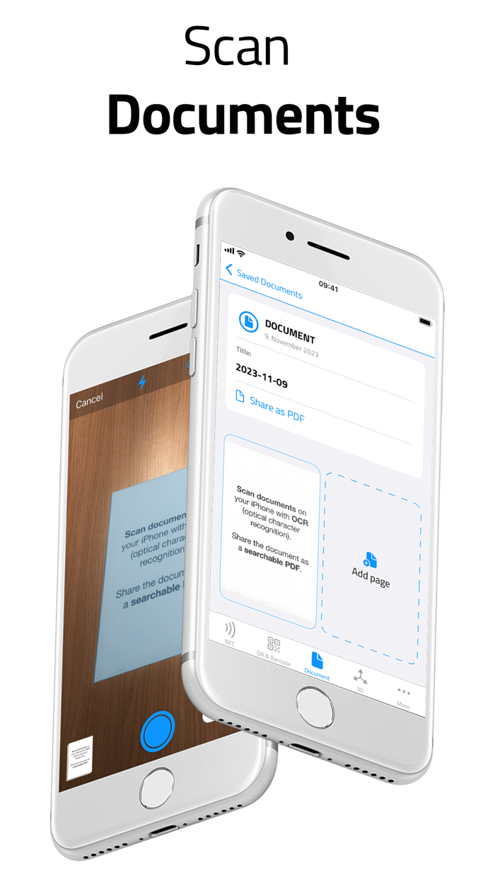 NFC.cool Tools Tag Reader