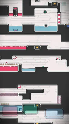 Game screenshot Big Tower Tiny Square 2 hack