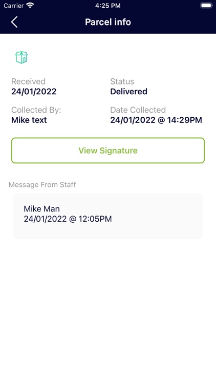 Centric FM v3 screenshot-3