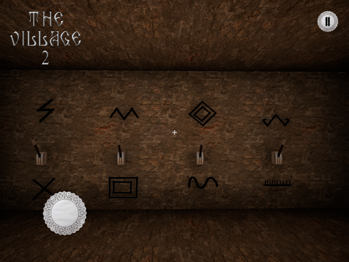 The Village 2  Escape Room