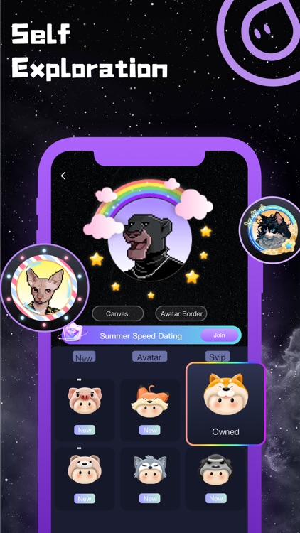 The P L um10: LGBTQ+ Soul Mate