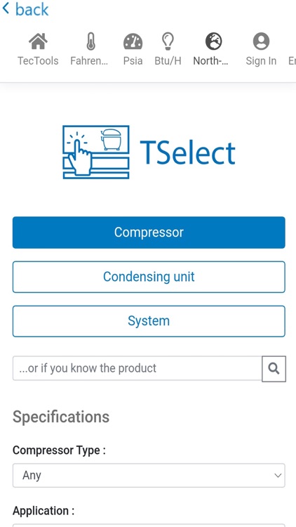Tecumseh TecTools