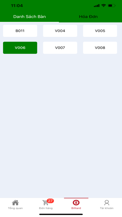 GameHome Manager Screenshot