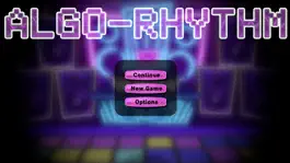 Game screenshot Algo-Rhythm mod apk