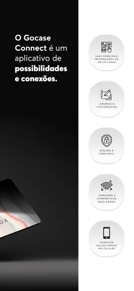 Game screenshot Gocase Connect apk