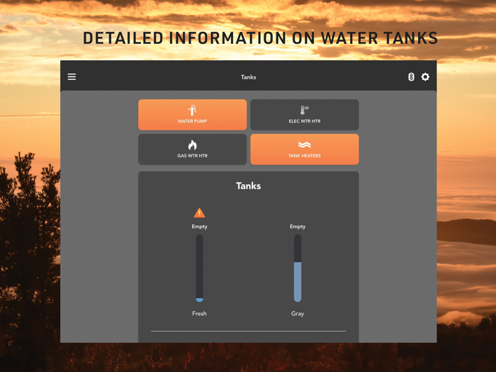 BMPRO RVMaster - TMC