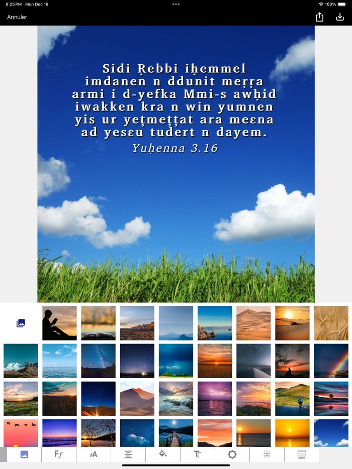 Kabyle Français English Arabe