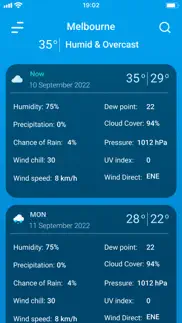 weather forecast - live radar problems & solutions and troubleshooting guide - 1