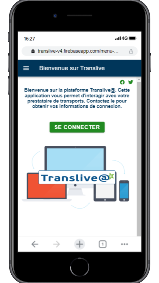 #2. Translive (iOS) Podle: Koska