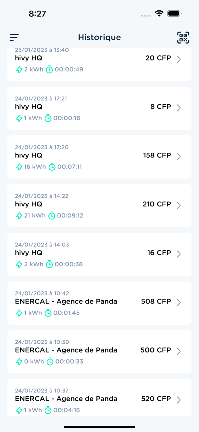 hivy • bornestobealive