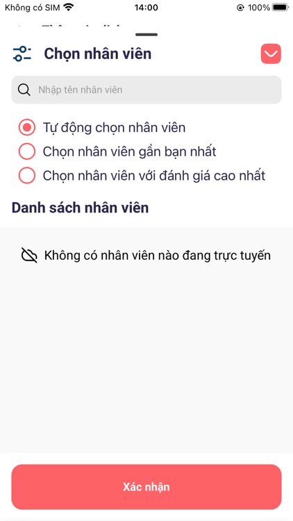 Yoko Spa Tại Nhà screenshot-6