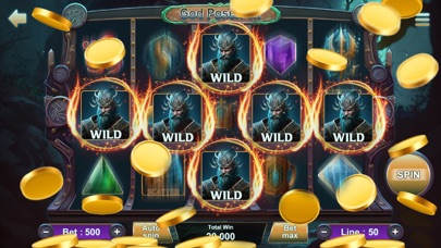 Aviator Casino Screenshot