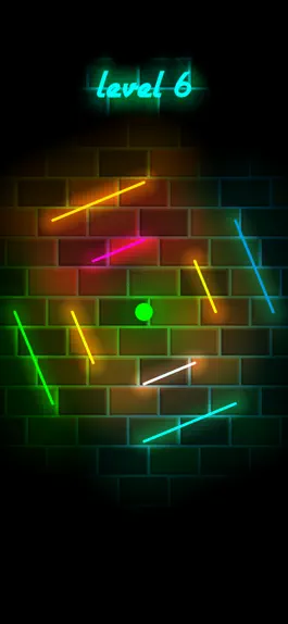 Game screenshot Neon Breakout - Watch & Phone apk