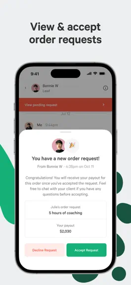 Game screenshot Leland for Coaches hack