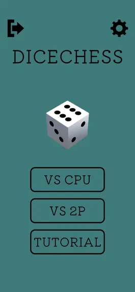 Game screenshot DiceAndChess mod apk