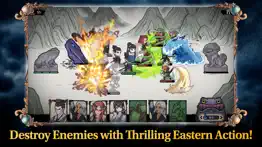 ninja battle: random defense problems & solutions and troubleshooting guide - 2