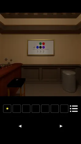 Game screenshot Escape Game: Nine Ball mod apk