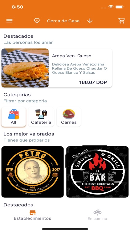 Cheap Delivery screenshot-3