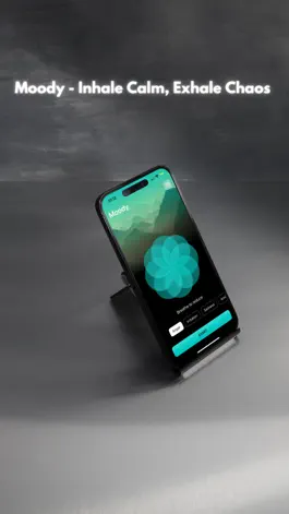 Game screenshot Moodly - Unlock Peace apk