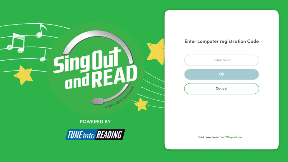 #1. TUNE InTo READING (iOS) Podle: Electronic Learning Products Inc.