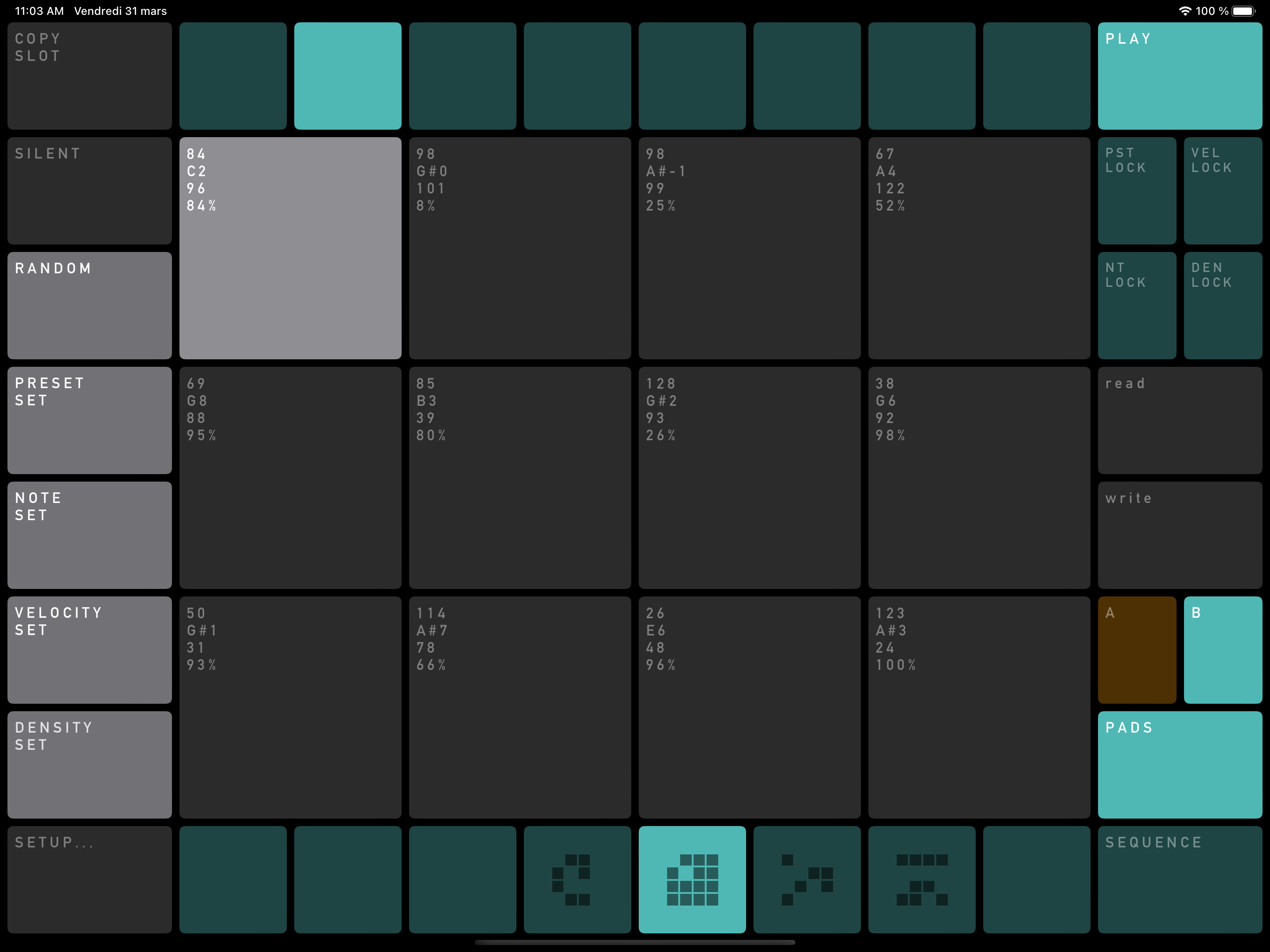 sqsl Puzzle
