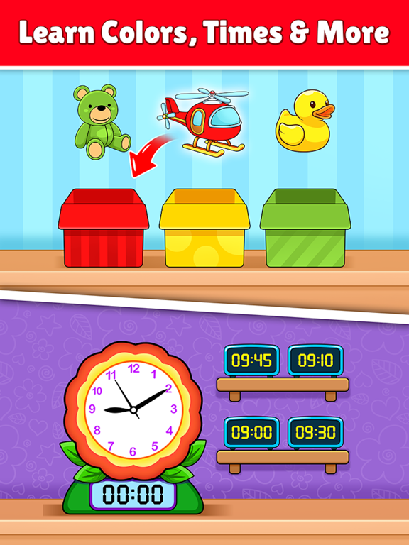 Screenshot #4 pour Match Object - Matching Game