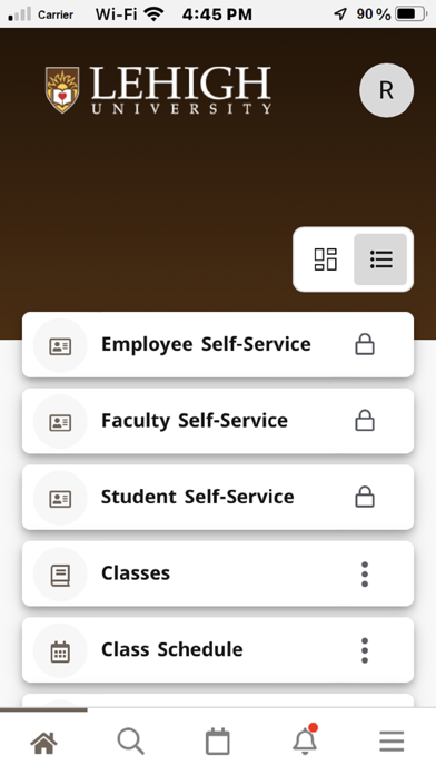Connect Lehigh Screenshot