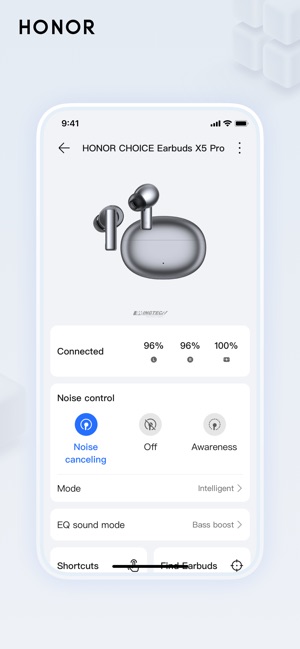 Honor choice iphone sale