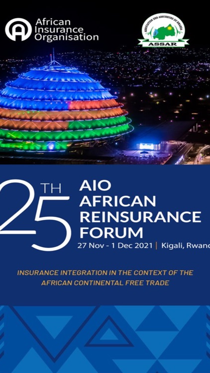 African Insurance Organisation