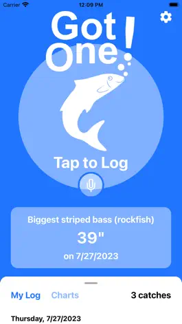 Game screenshot GotOne! apk