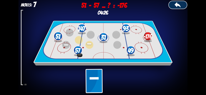 Prof Bunsen Teaches Math 8