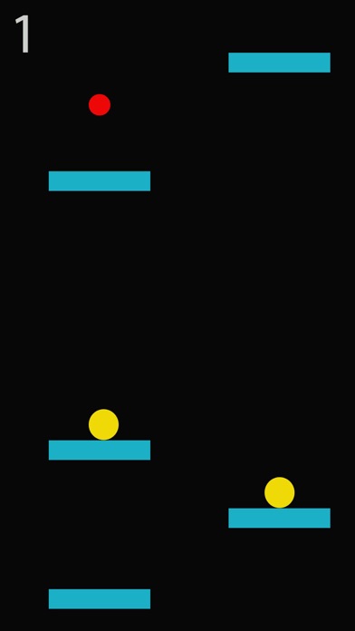 Ball Jump 1.0 Screenshot