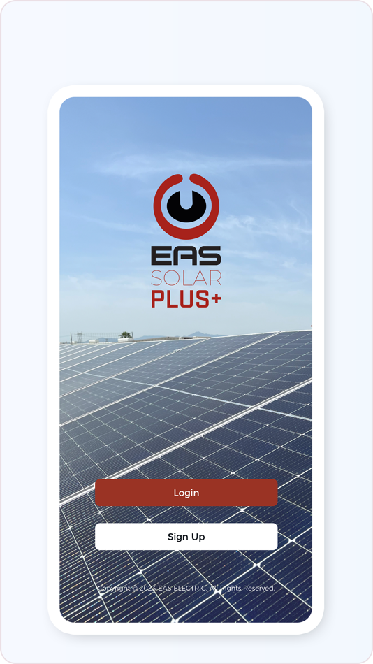 #1. EASSOLARPLUS (iOS) Podle: EAS Electric Smart Technology S.L.