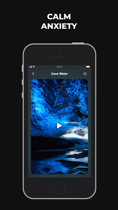 White Noise: Calm & Relax Screenshot