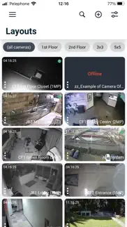 capture cloud video iphone images 1