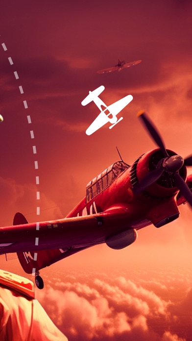 Feroz Aeroplano Screenshot