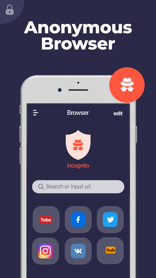 #4. Secret Calculator Photo Vault+ (iOS) 由: VOIO LLC