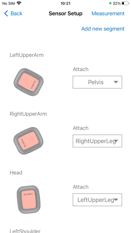 0C7 DOT Manager screenshot-0